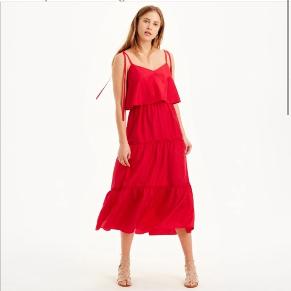 CLUB MONACO QUENBY DRESS SIZE 0 NWT!!!!
